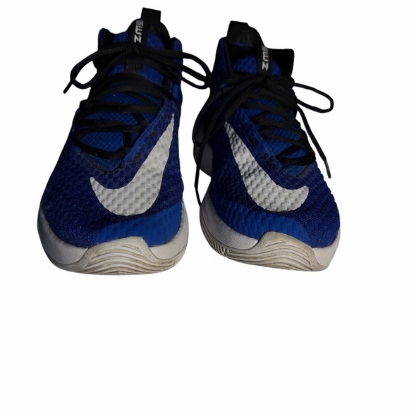Nike Zoom Rize High Top Sneakers main image 9